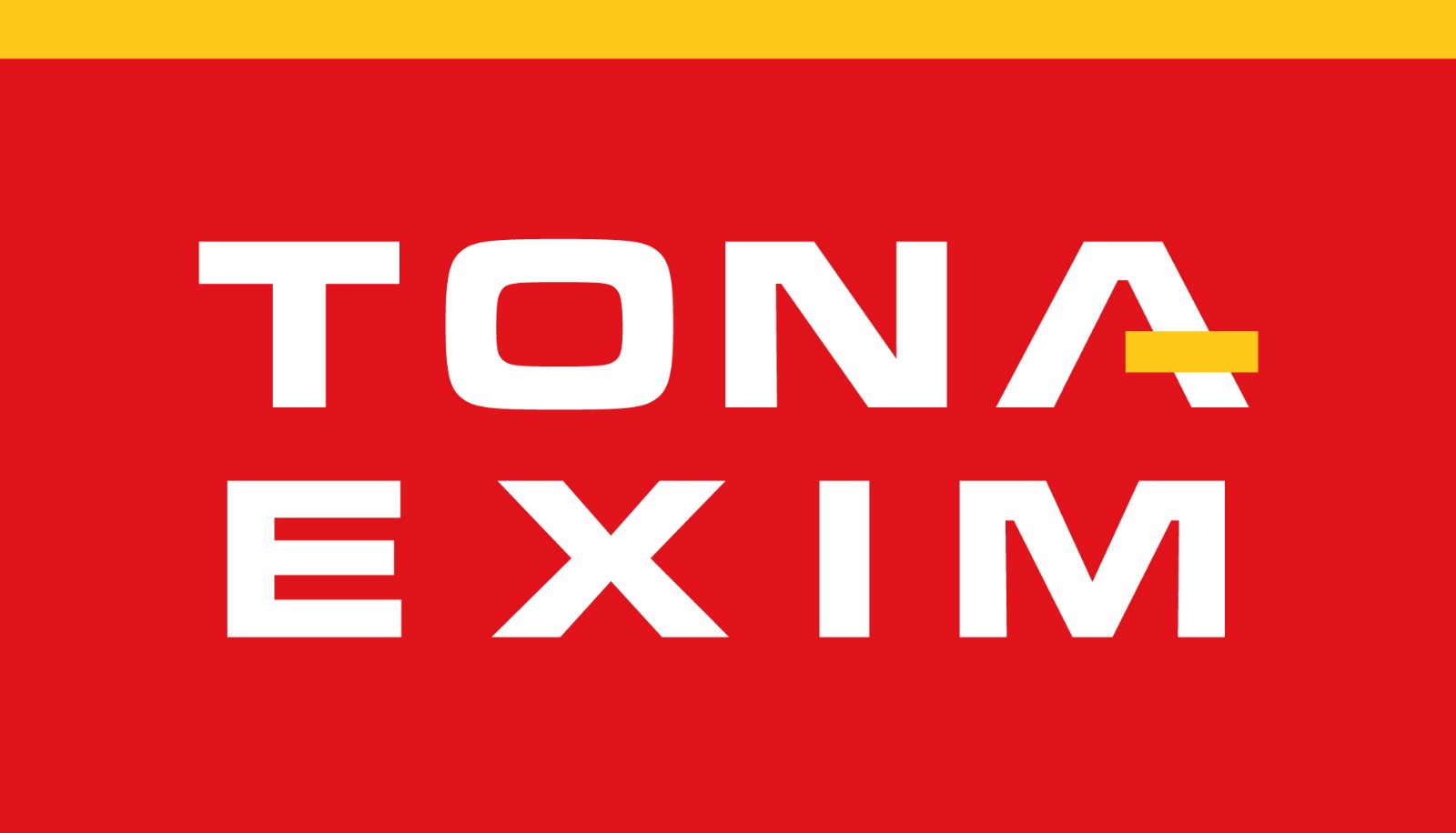 Tona Exim Logo